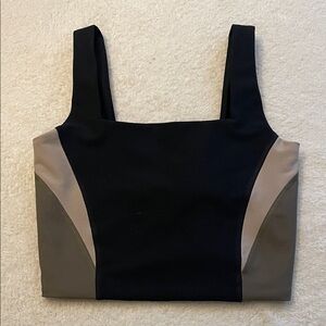 Abercrombie YPB Tank